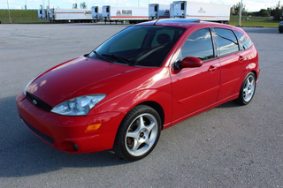 Illustration for article titled Here Are Ten Of The Best Four-Cylinder Cars On eBay For Less Than $4,000